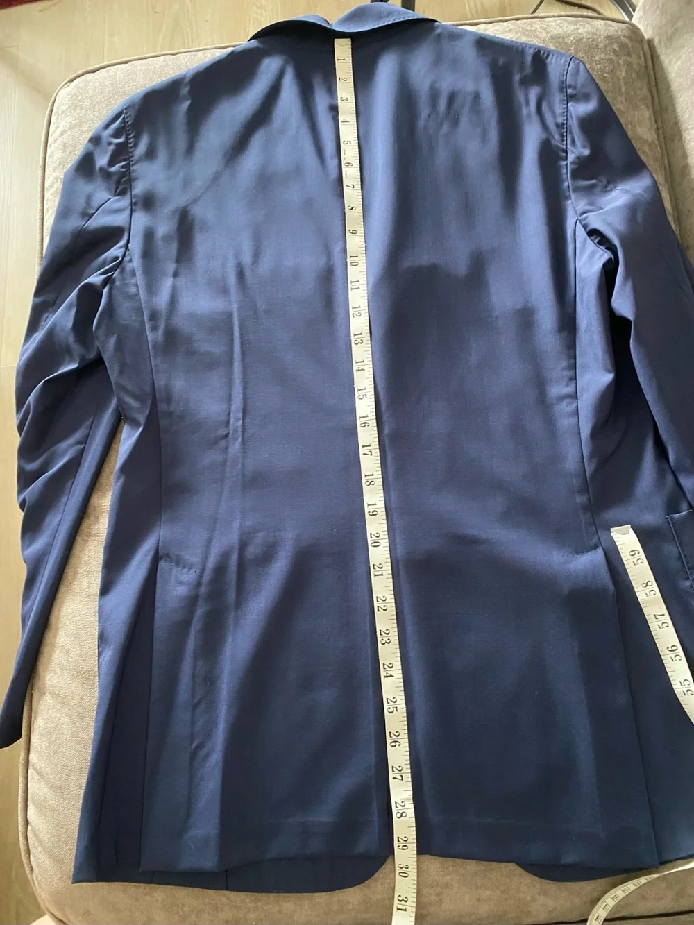 Belvest made italy